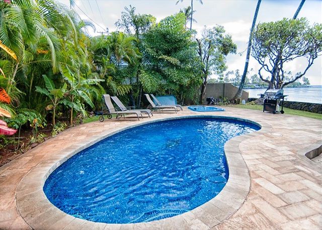 hawaii vacation rentals